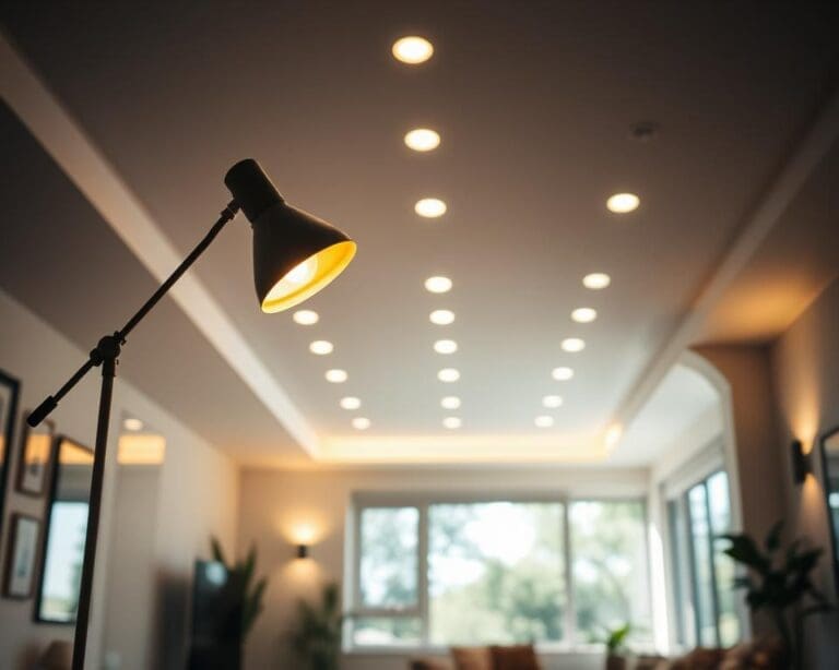 Wat zijn slimme oplossingen voor lichtbehoefte per moment?