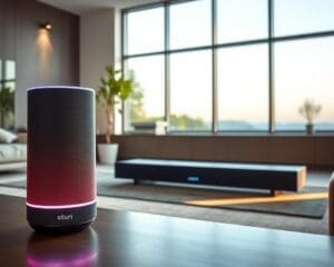 Wat zijn slimme tools voor geluidbeleving in huis?