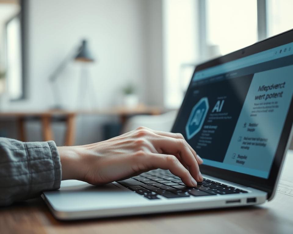 Welke AI checkt automatisch je webteksten?