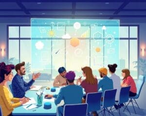Welke AI ondersteunt creatief brainstormen?