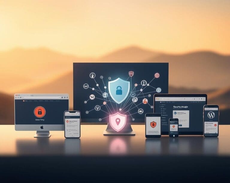 Welke plugins maken je site veiliger?
