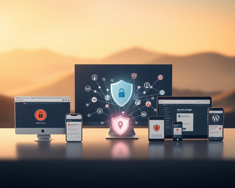 Welke plugins maken je site veiliger?