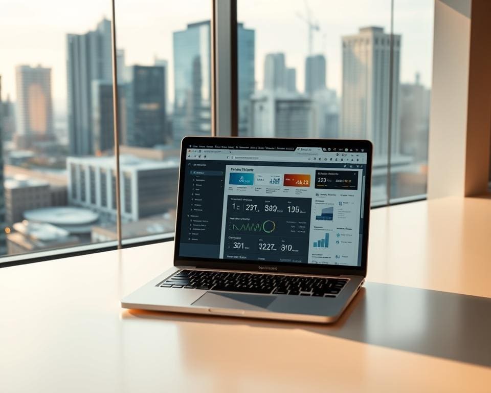 Welke tool helpt bij het automatisch testen van je site?