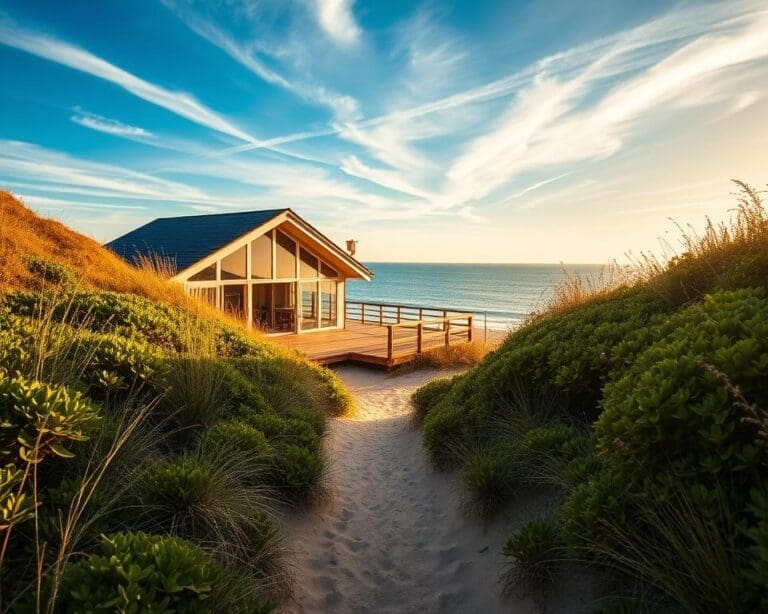 Woning aan zee: praktische tips voor kopers