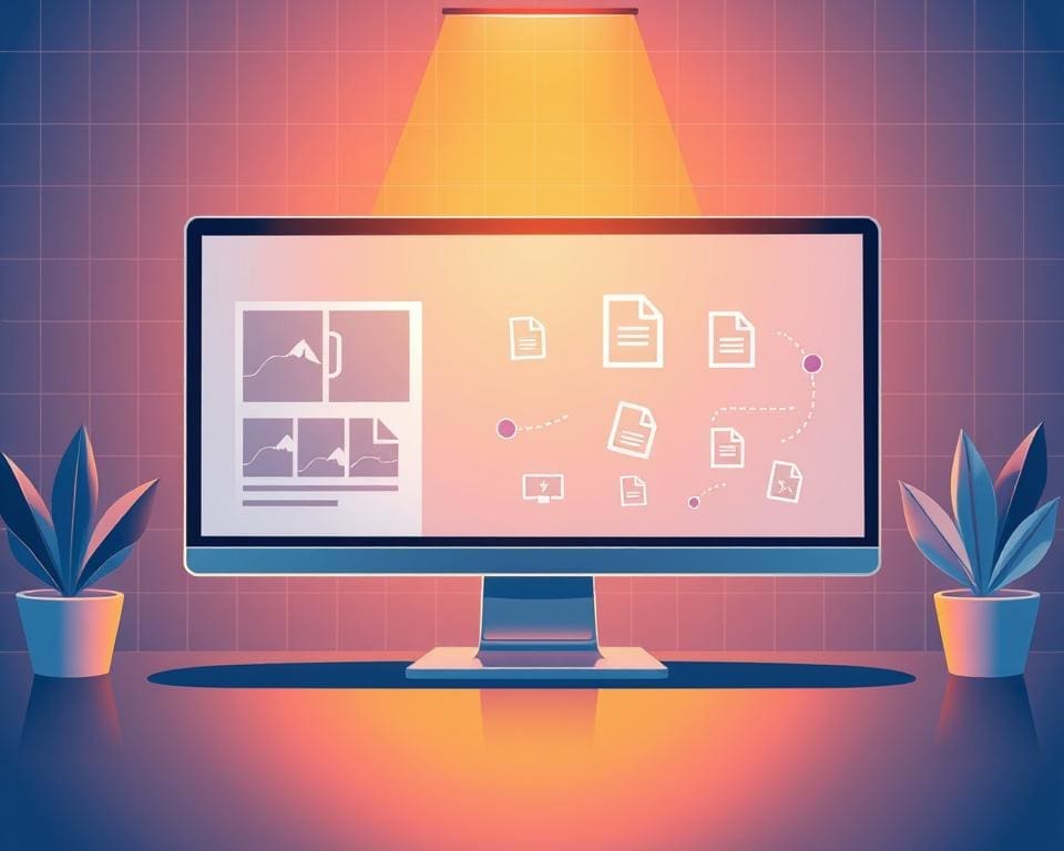 afbeelding optimalisatie