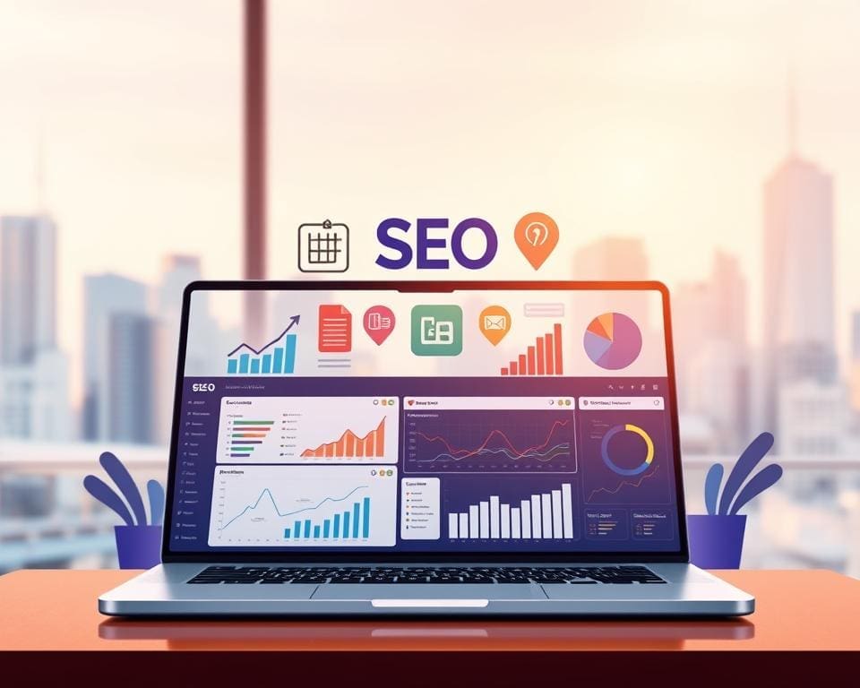 effectieve SEO-tools