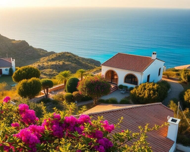 huis kopen Moraira