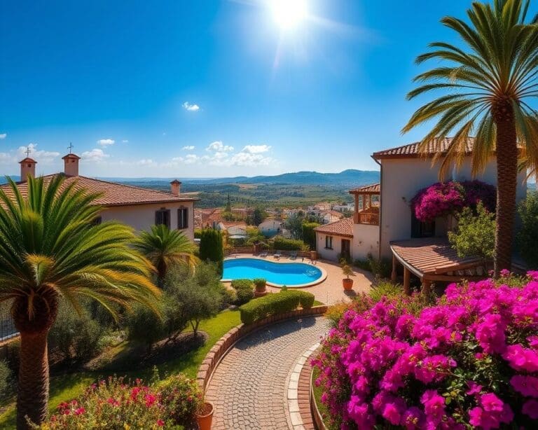 huis kopen Moraira
