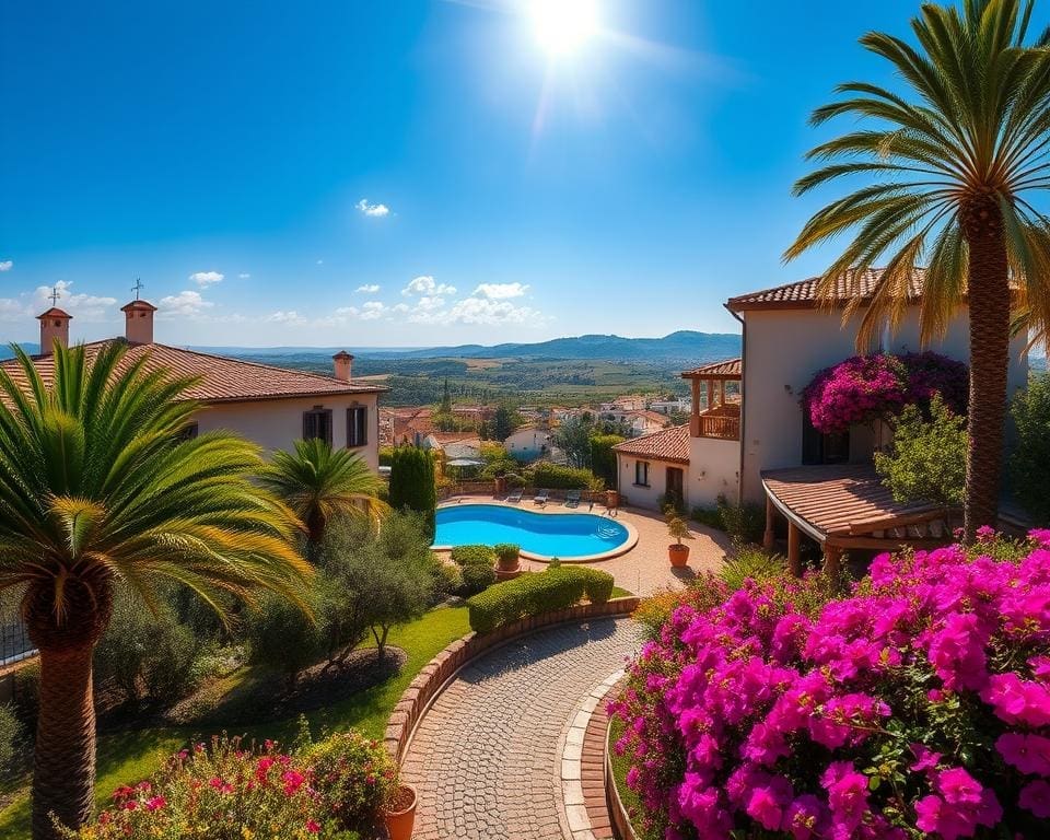 huis kopen Moraira
