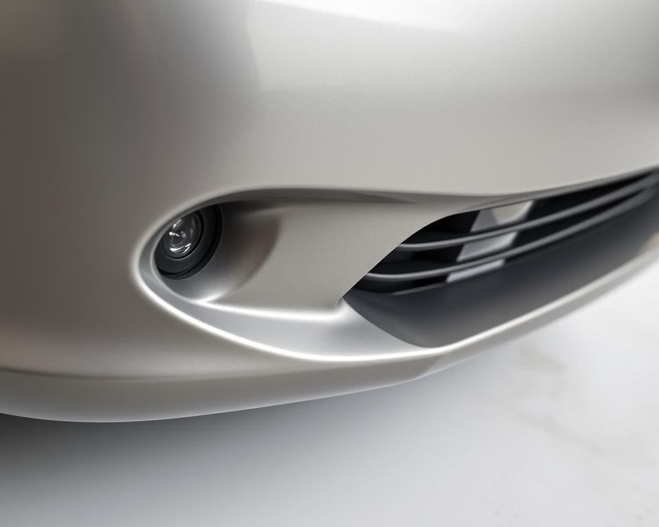 kleurmatch bumper