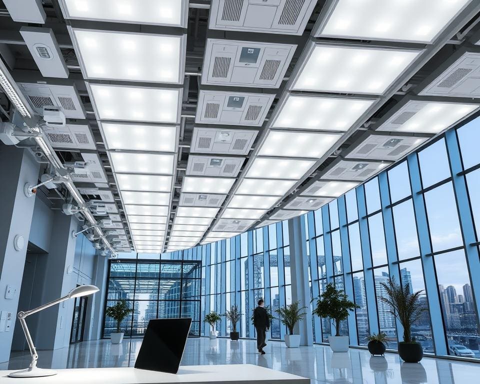 lichtbehoefte optimalisatie