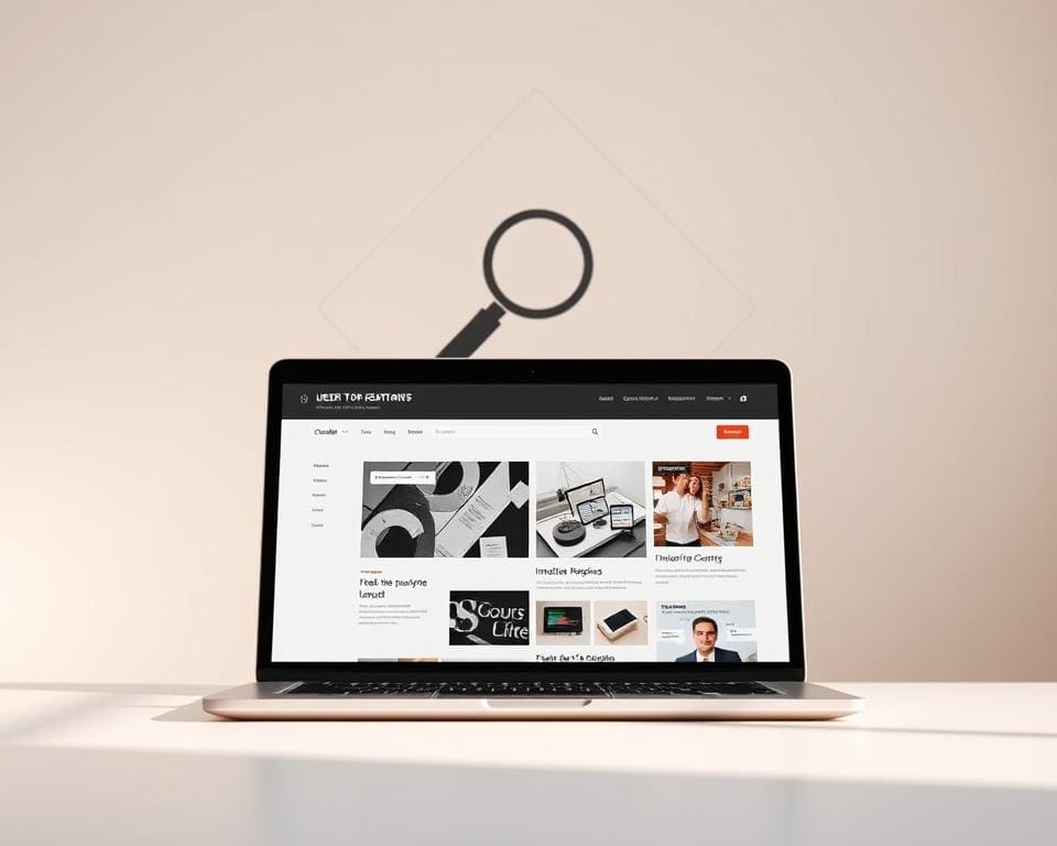 website optimalisatie