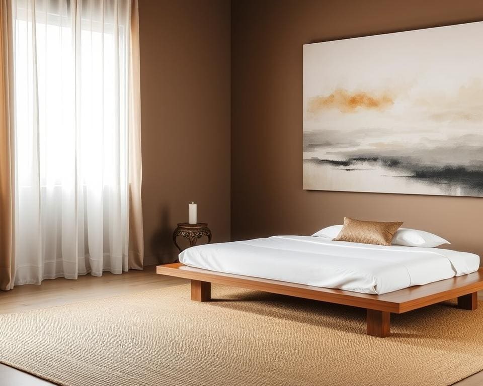 zen interieur