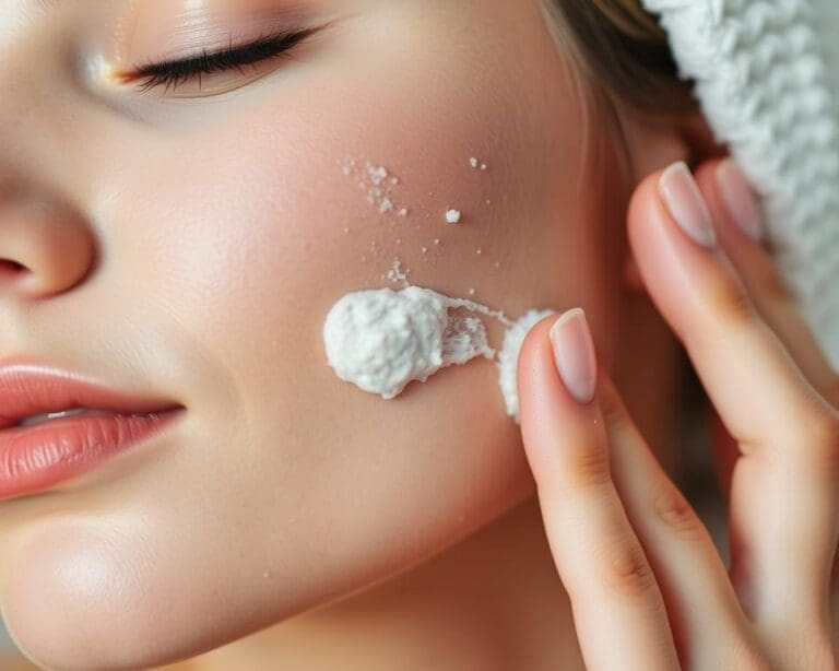 Hoe vaak moet je je gezicht exfoliëren?