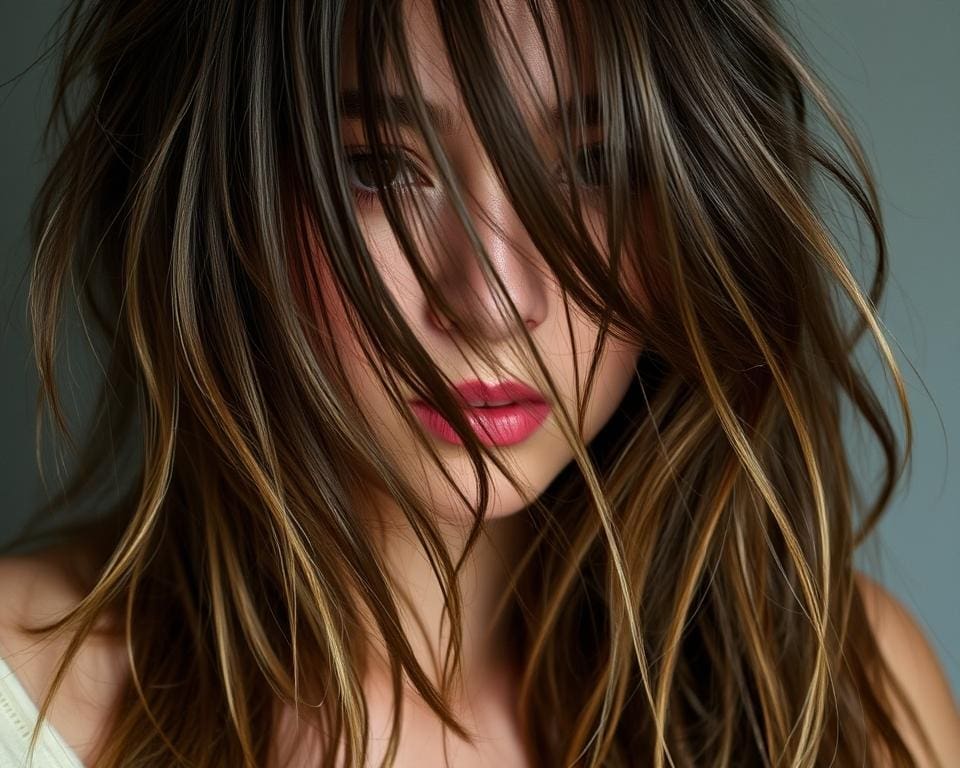Hoe voelt je haar na een week zonder shampoo?