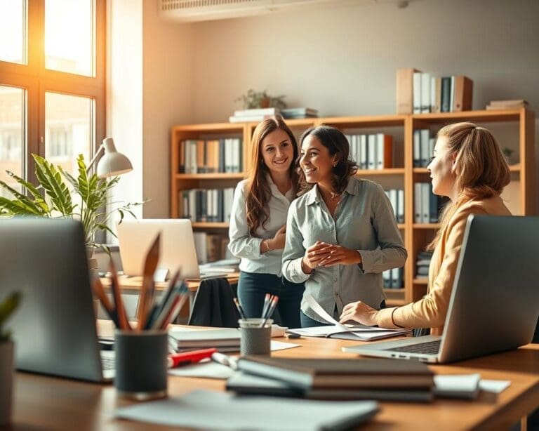 Waarom soft skills steeds belangrijker zijn in beroepen