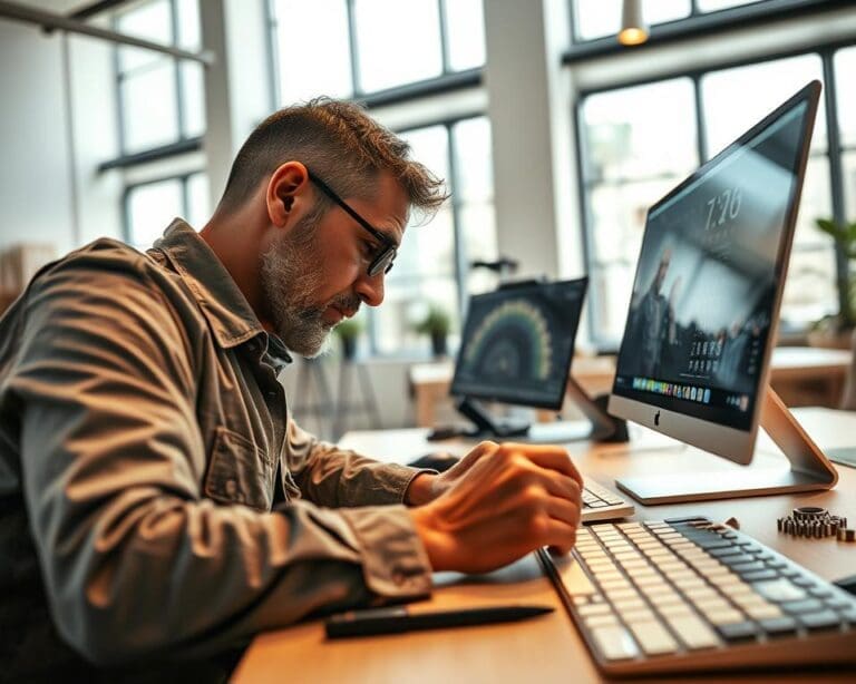 Waarom vakmanschap onmisbaar blijft in een digitale economie