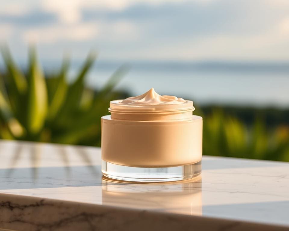 Wat is de beste crème voor de rijpere huid?