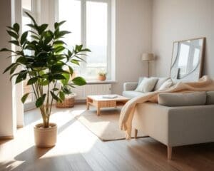 Wat is het geheim van Scandinavisch minimalisme?