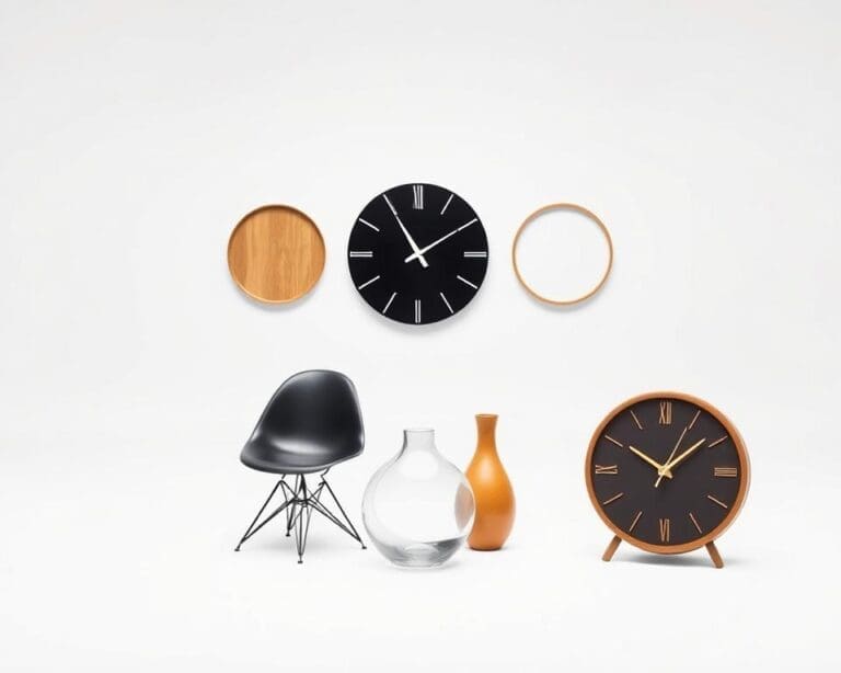 Wat zijn designklassiekers met circulaire roots?