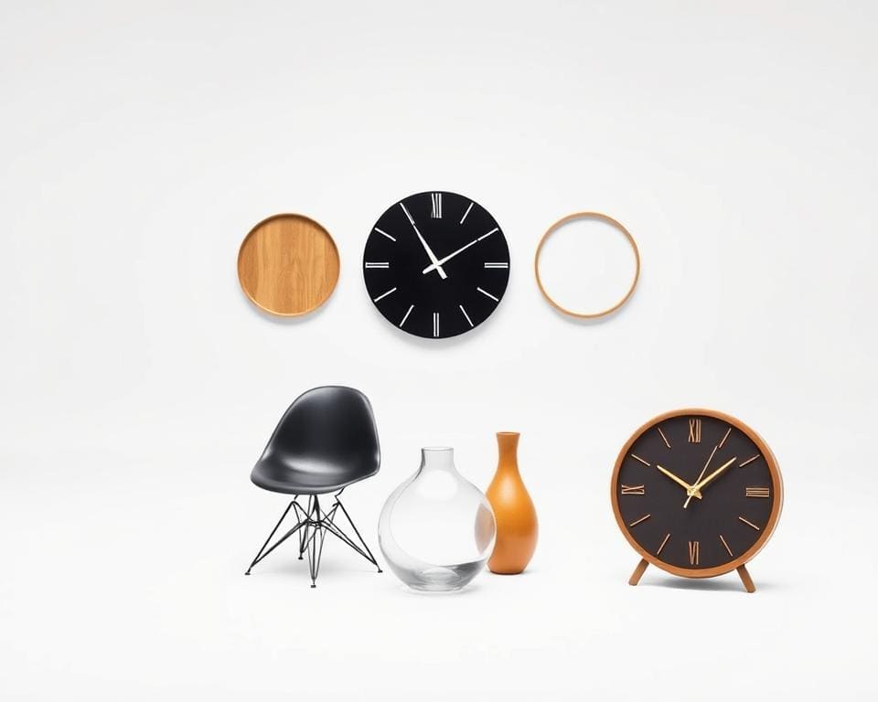 Wat zijn designklassiekers met circulaire roots?