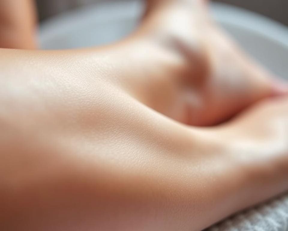 scheertips voor een gladde huid