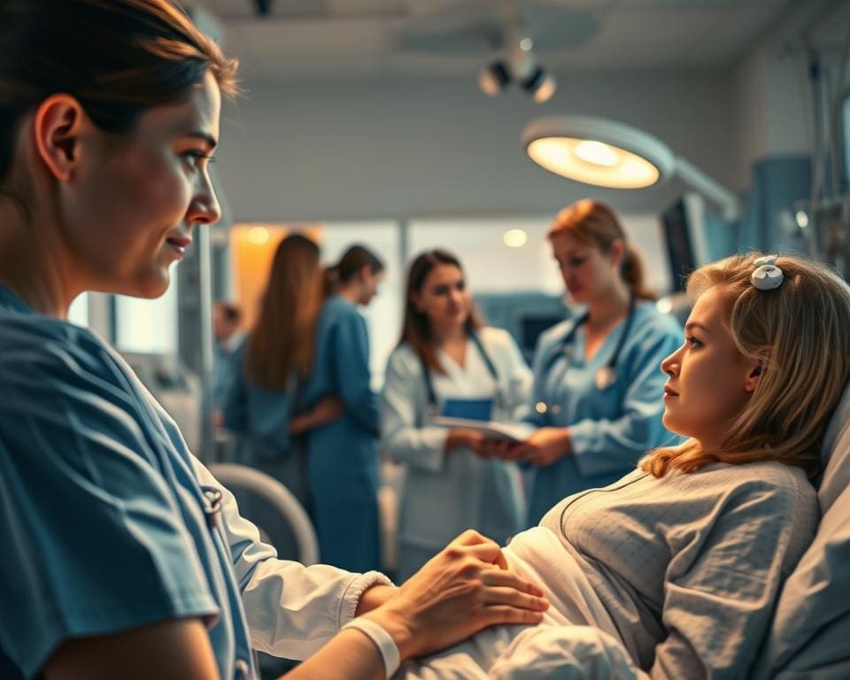 soft skills in gezondheidszorg