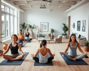 De beste tips om stress op kantoor te verminderen