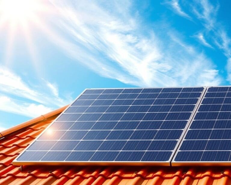 Hoe bereken je de terugverdientijd van zonnepanelen?