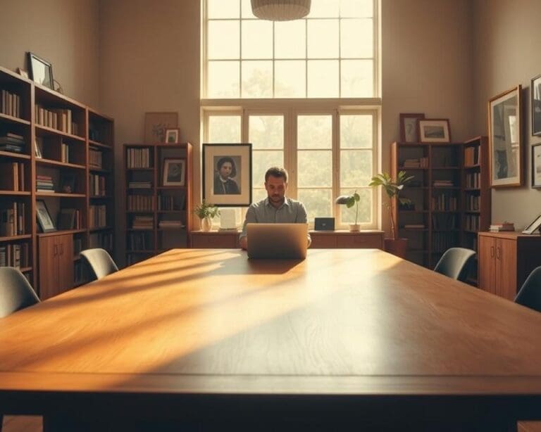 Hoe bouw je duurzaam succes als ondernemer op?
