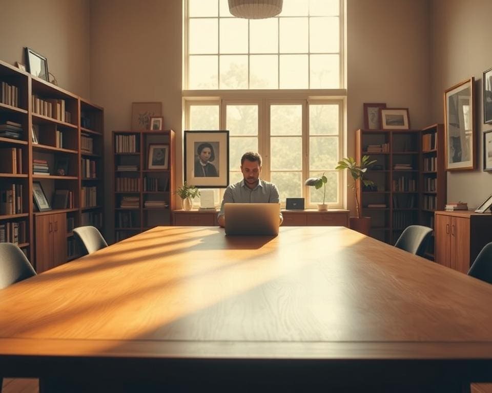 Hoe bouw je duurzaam succes als ondernemer op?