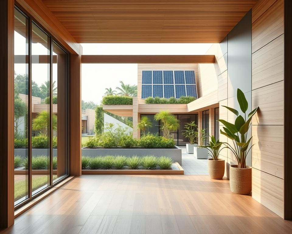 Hoe pak je een circulaire verbouwing van je woning aan?