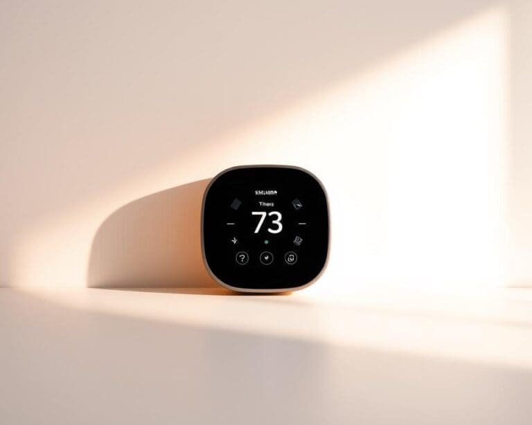 Hoe verbeter je wooncomfort met slimme thermostaten?