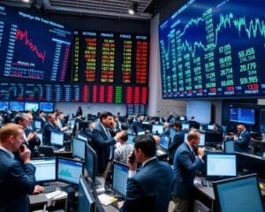 Hoe werkt plantaardige olie trading bij een broker?