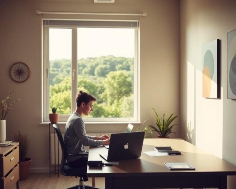 Slimmer werken: productiviteit verhogen zonder stress