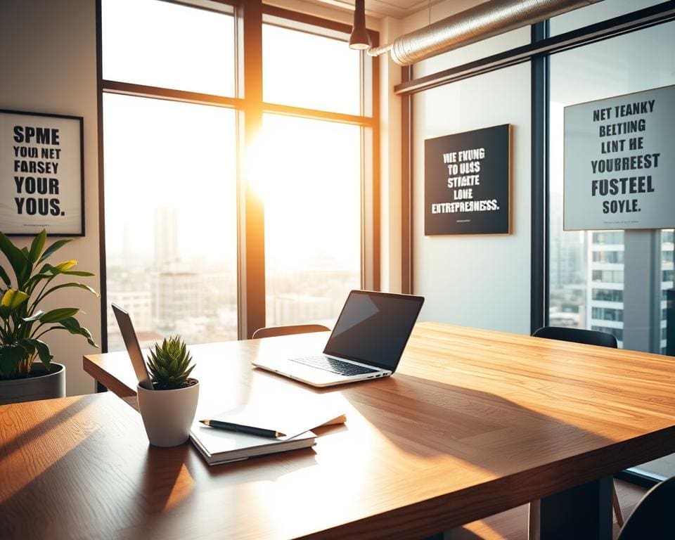 Succesvol ondernemen: waar moet je vandaag op letten?