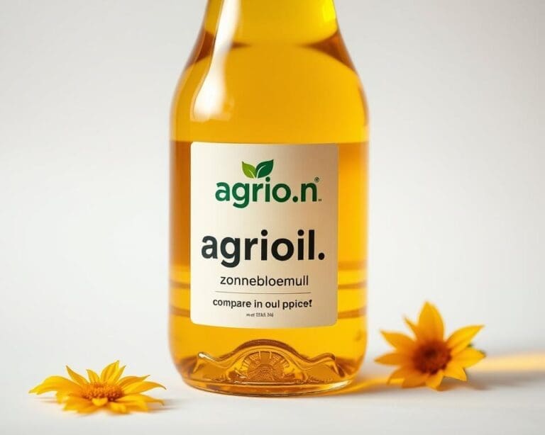 Waarom zonnebloemolie prijs vergelijken via agrioil.nl?