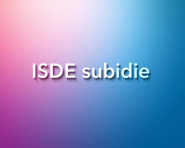 Wat verandert er in de ISDE subsidie in 2026?
