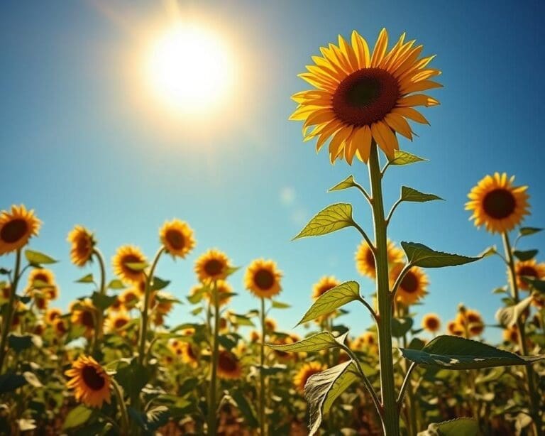 Welke factoren beïnvloeden de zonnebloemolie prijs?