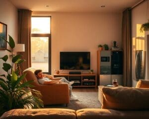 Hoe bespaar je energie zonder comfort te verliezen?