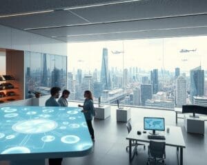 Hoe combineer je Nederlands design met slimme technologie?