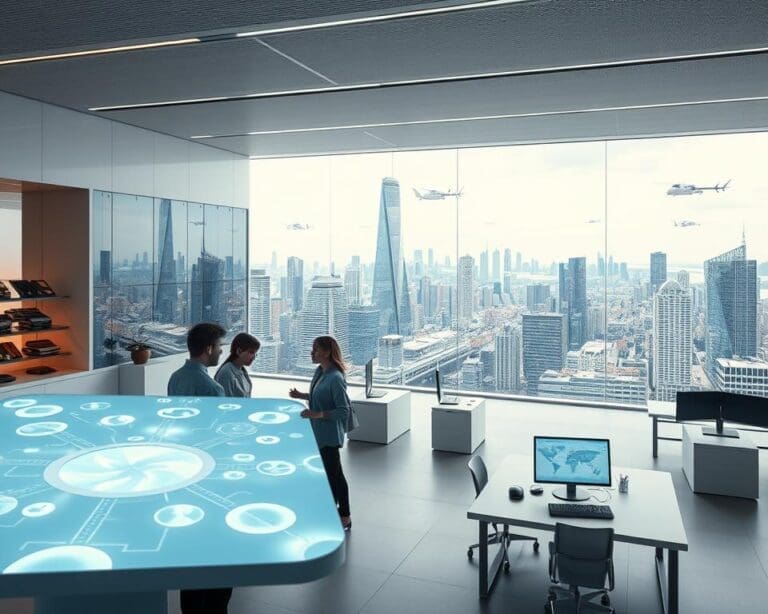 Hoe combineer je Nederlands design met slimme technologie?