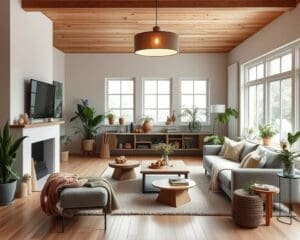 Hoe combineer je Scandinavisch design met Nederlandse stijl?