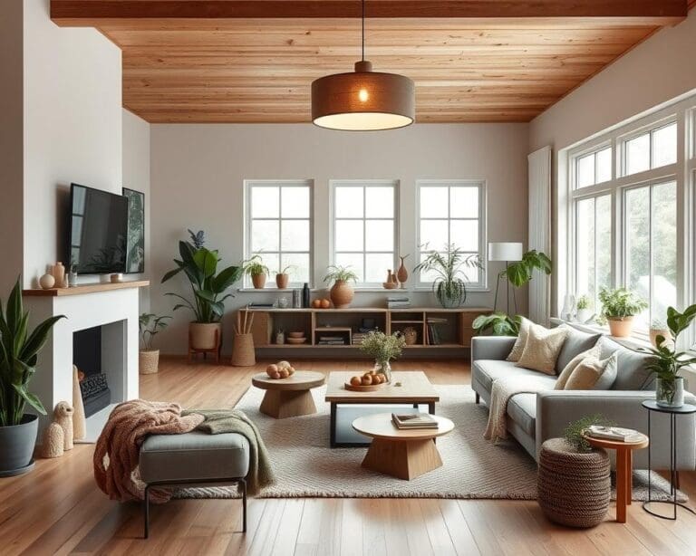 Hoe combineer je Scandinavisch design met Nederlandse stijl?