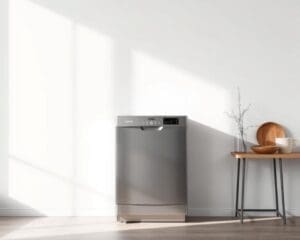 Hoe kies je een energiezuinige vaatwasser die ook mooi is?