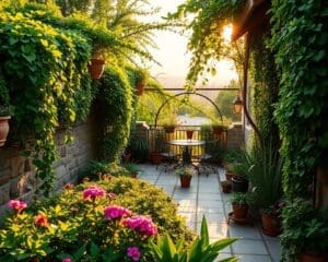 Hoe maak je je tuin of balkon groener?