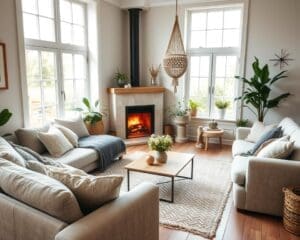 Hoe maak je van je huis een fijne plek?