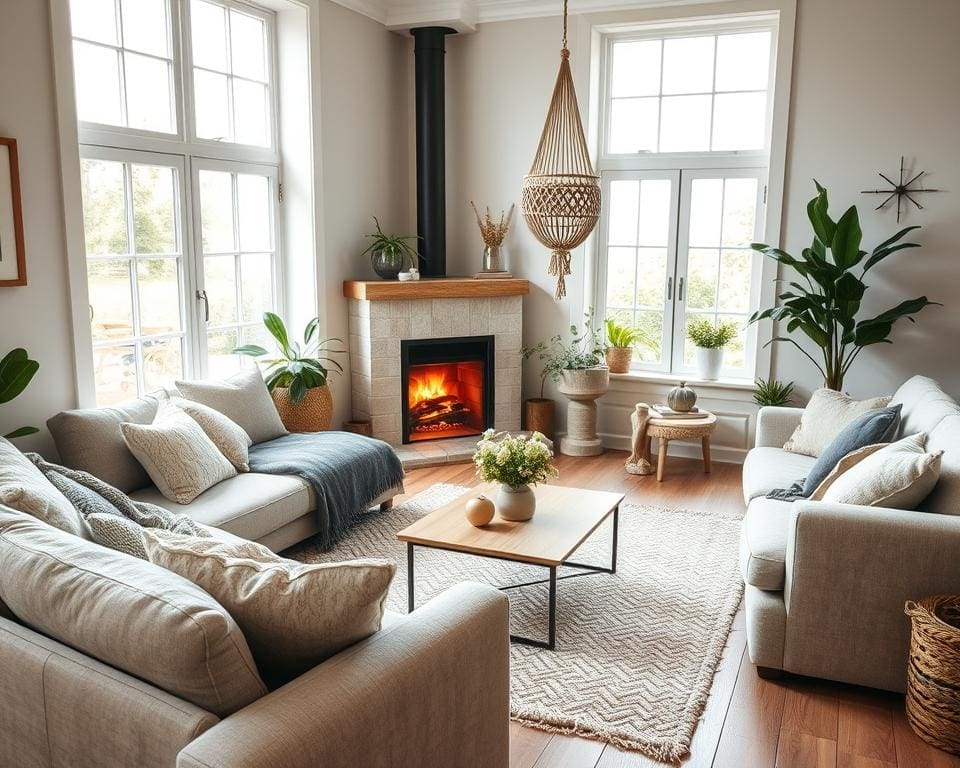 Hoe maak je van je huis een fijne plek?
