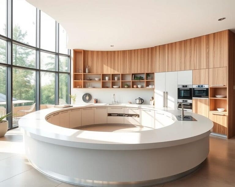 Hoe ontwerp je een circulaire keuken van de toekomst?