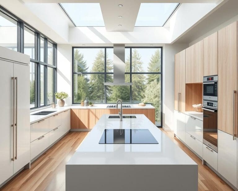 Hoe ontwerp je een keuken die klaar is voor de toekomst?
